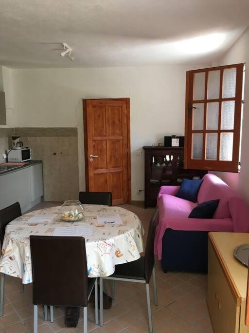 Sette - Villino Lorenzo Villa Viani Bagian luar foto