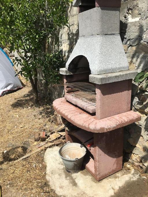 Sette - Villino Lorenzo Villa Viani Bagian luar foto