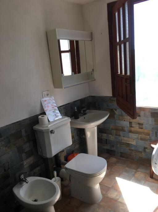 Sette - Villino Lorenzo Villa Viani Bagian luar foto