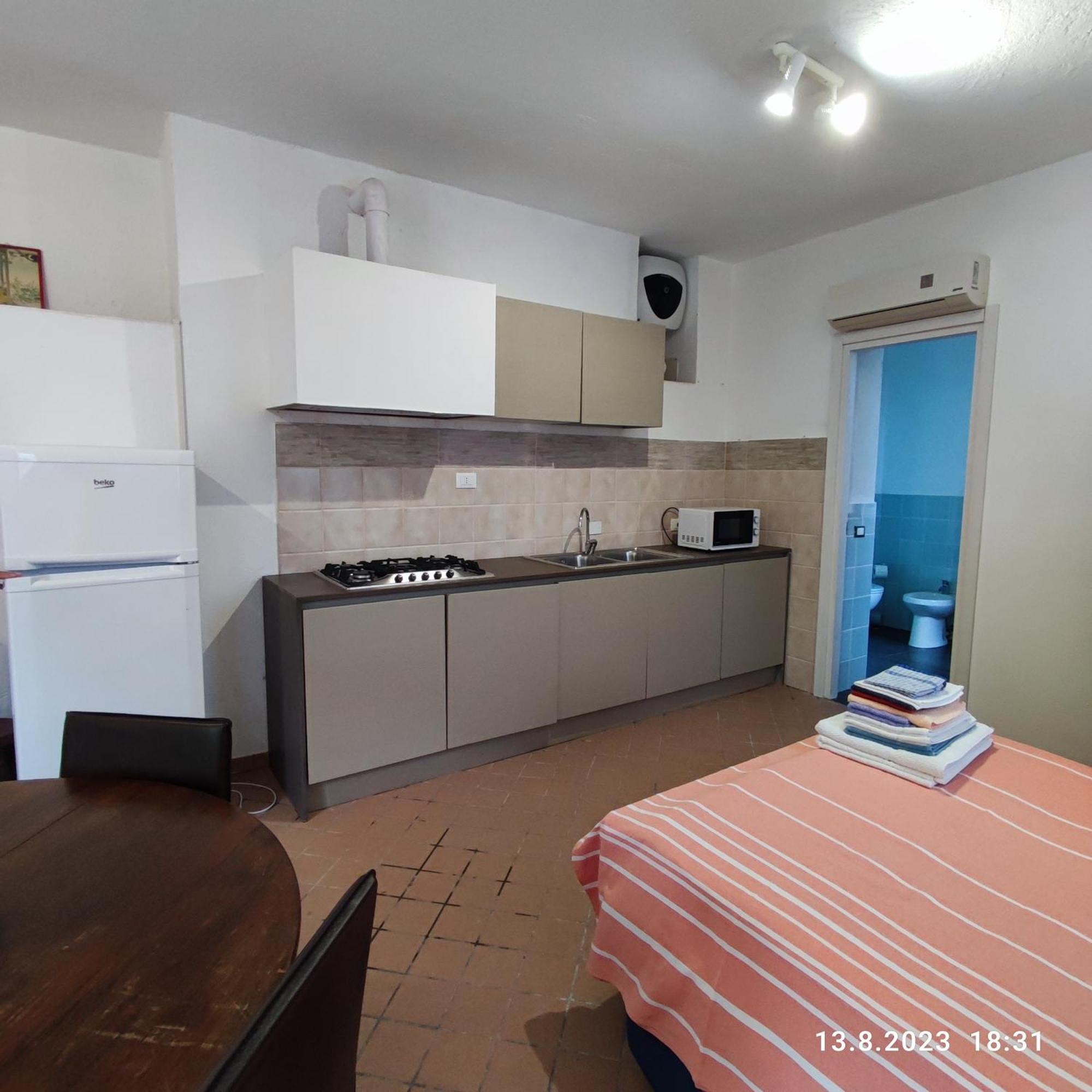 Sette - Villino Lorenzo Villa Viani Bagian luar foto