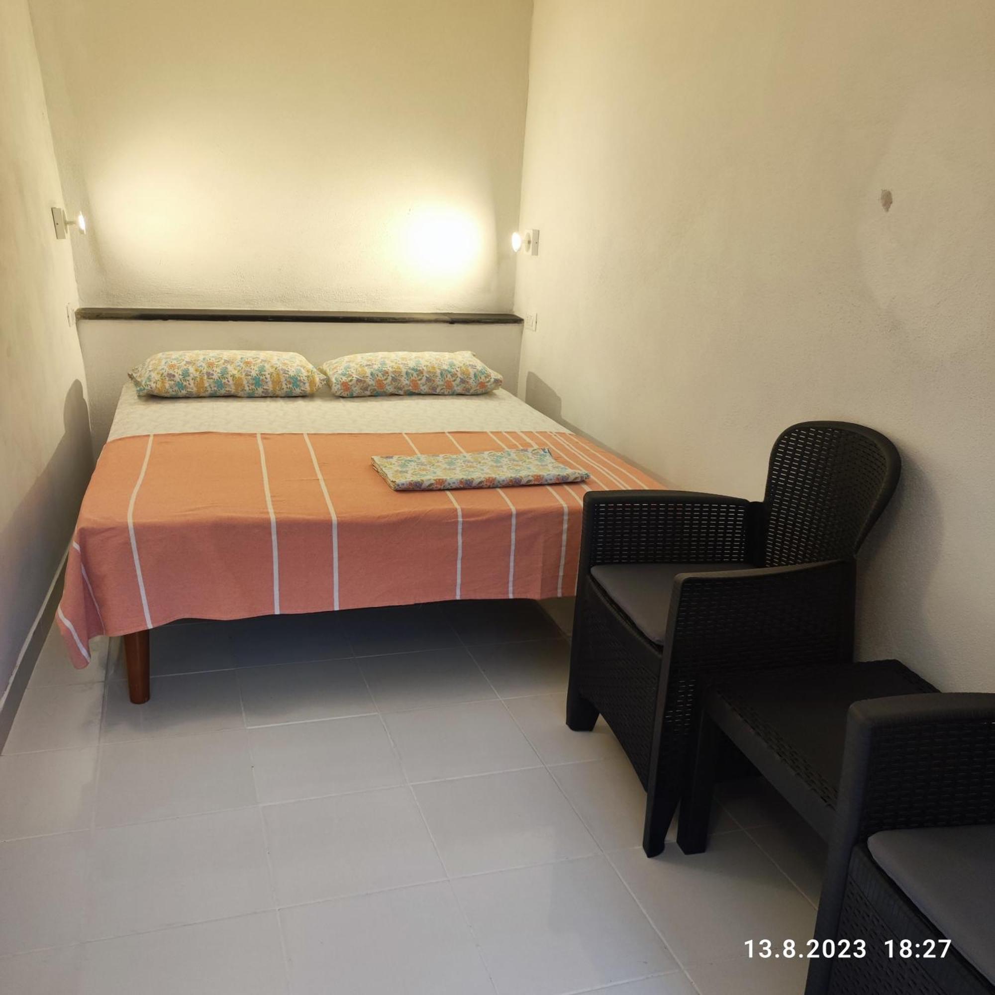 Sette - Villino Lorenzo Villa Viani Bagian luar foto