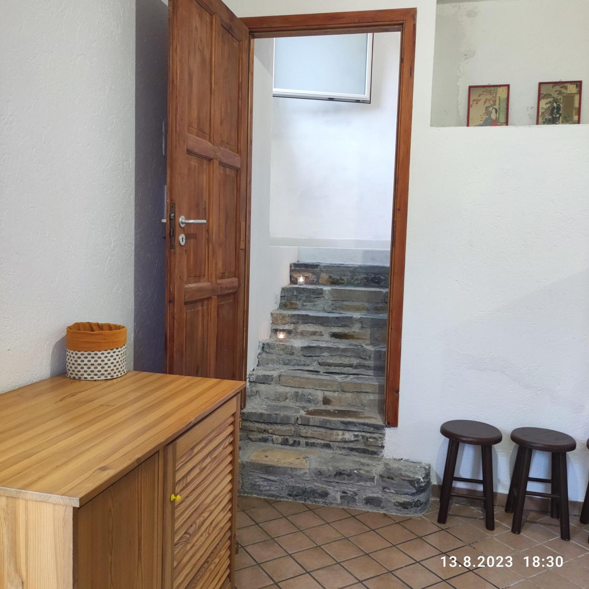 Sette - Villino Lorenzo Villa Viani Bagian luar foto