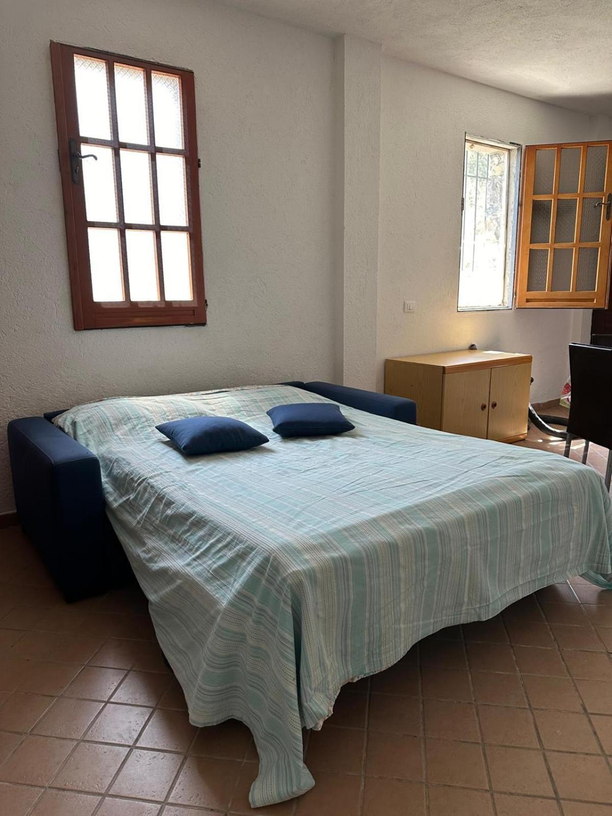 Sette - Villino Lorenzo Villa Viani Bagian luar foto