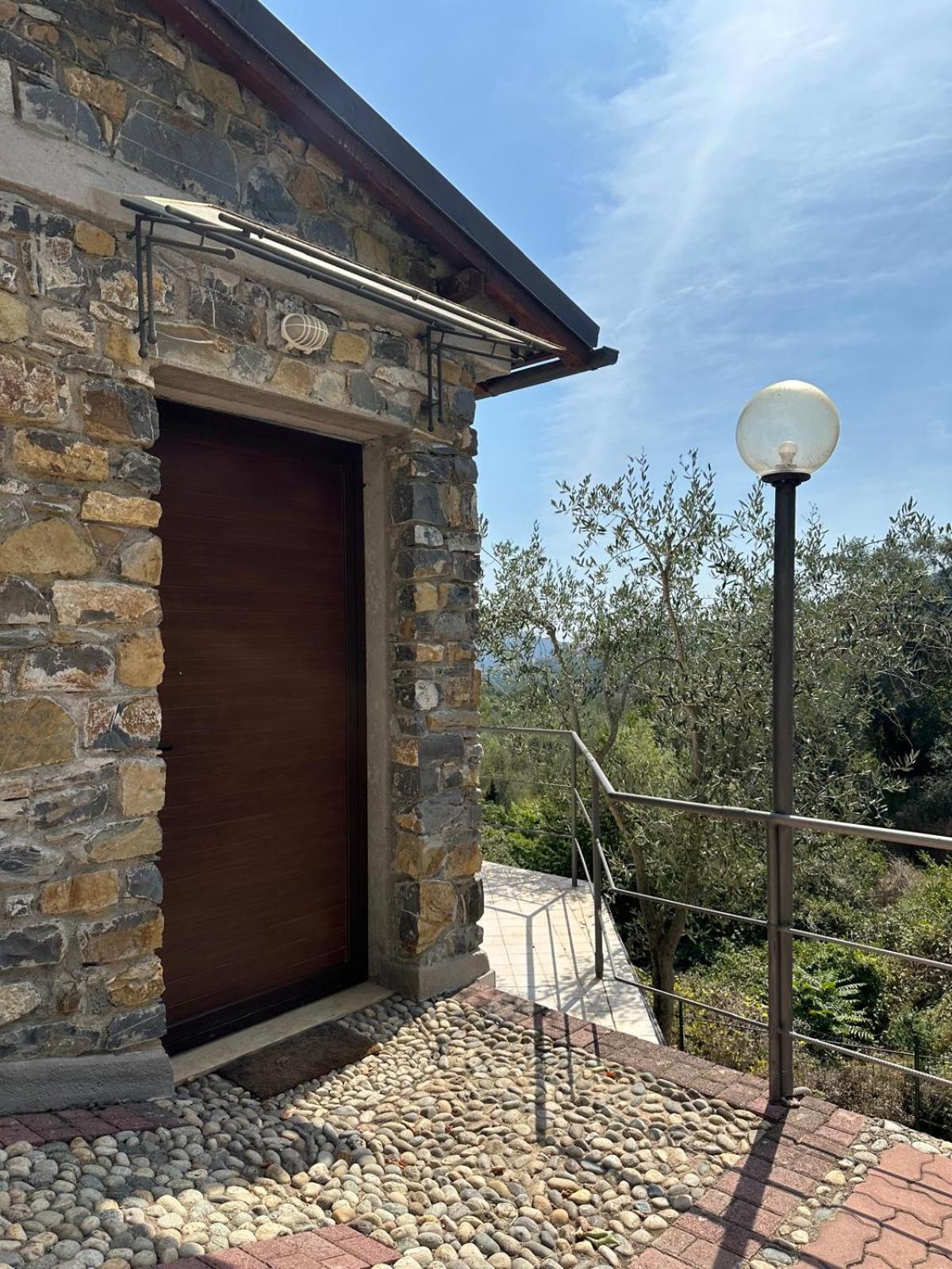 Sette - Villino Lorenzo Villa Viani Bagian luar foto